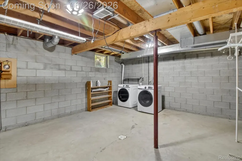 3150 N Otter Creek Road La Salle Township MI 48161