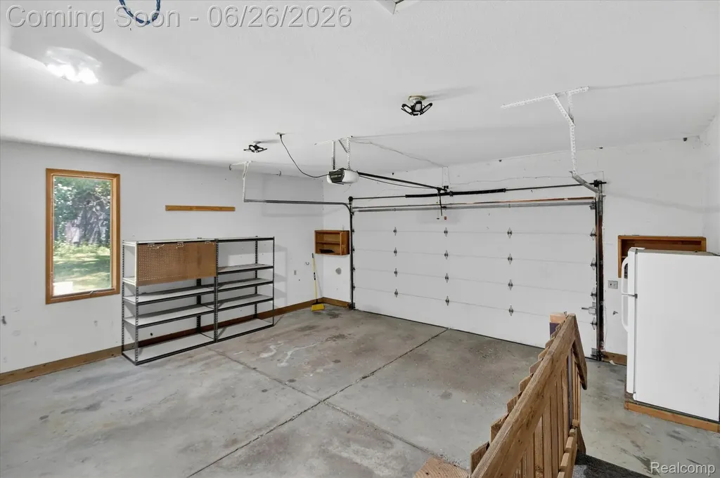 3150 N Otter Creek Road La Salle Township MI 48161