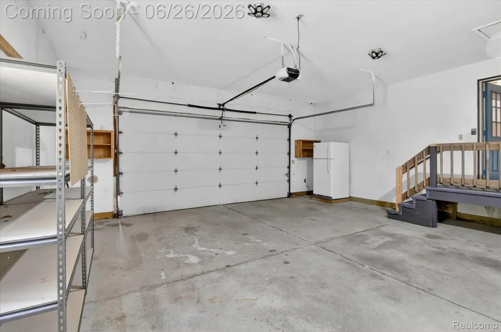 3150 N Otter Creek Road La Salle Township MI 48161
