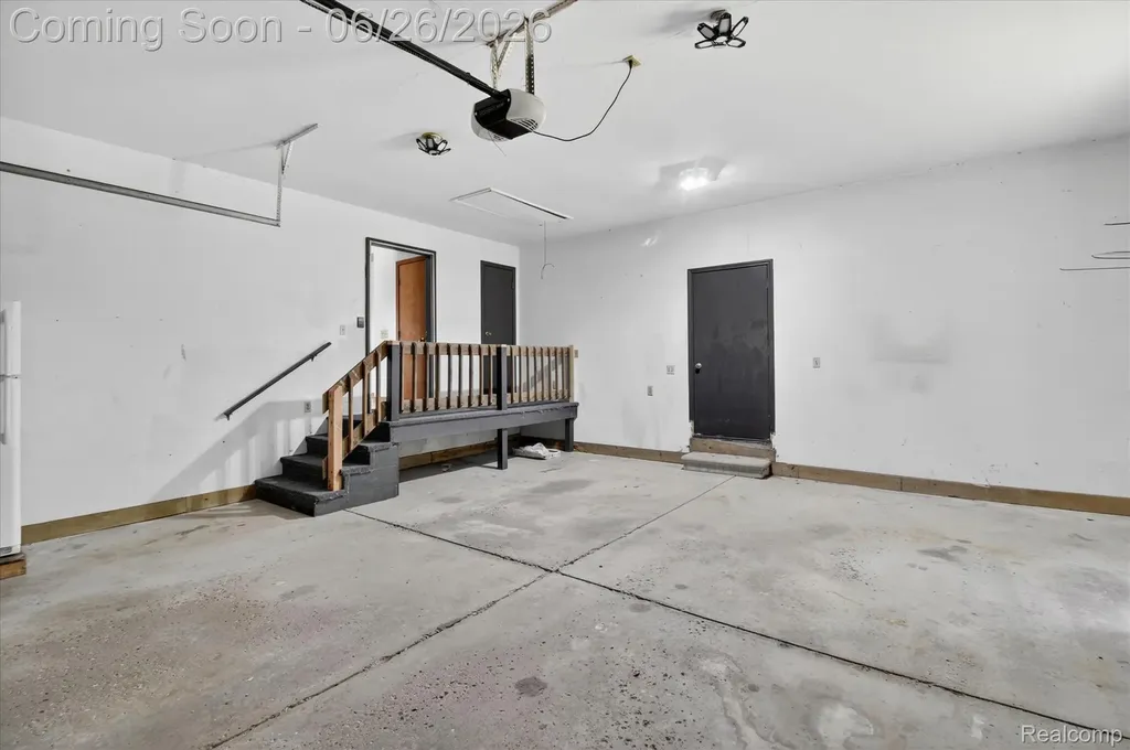 3150 N Otter Creek Road La Salle Township MI 48161