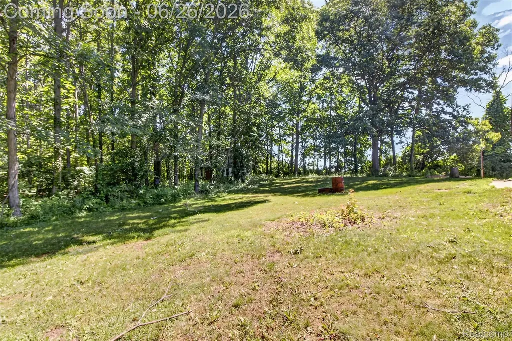 3150 N Otter Creek Road La Salle Township MI 48161