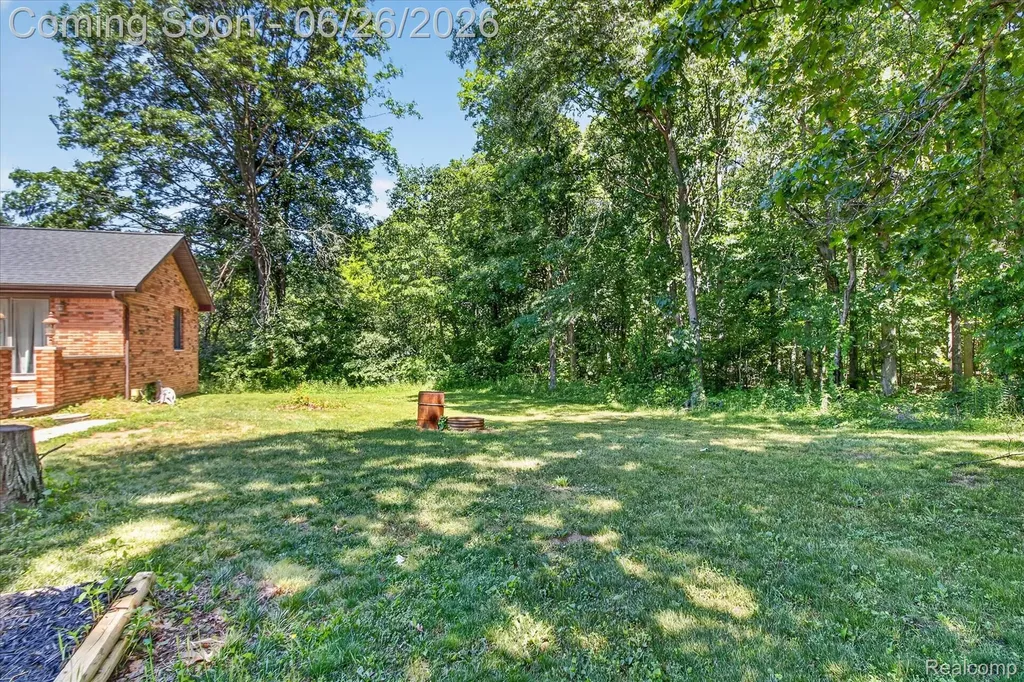 3150 N Otter Creek Road La Salle Township MI 48161