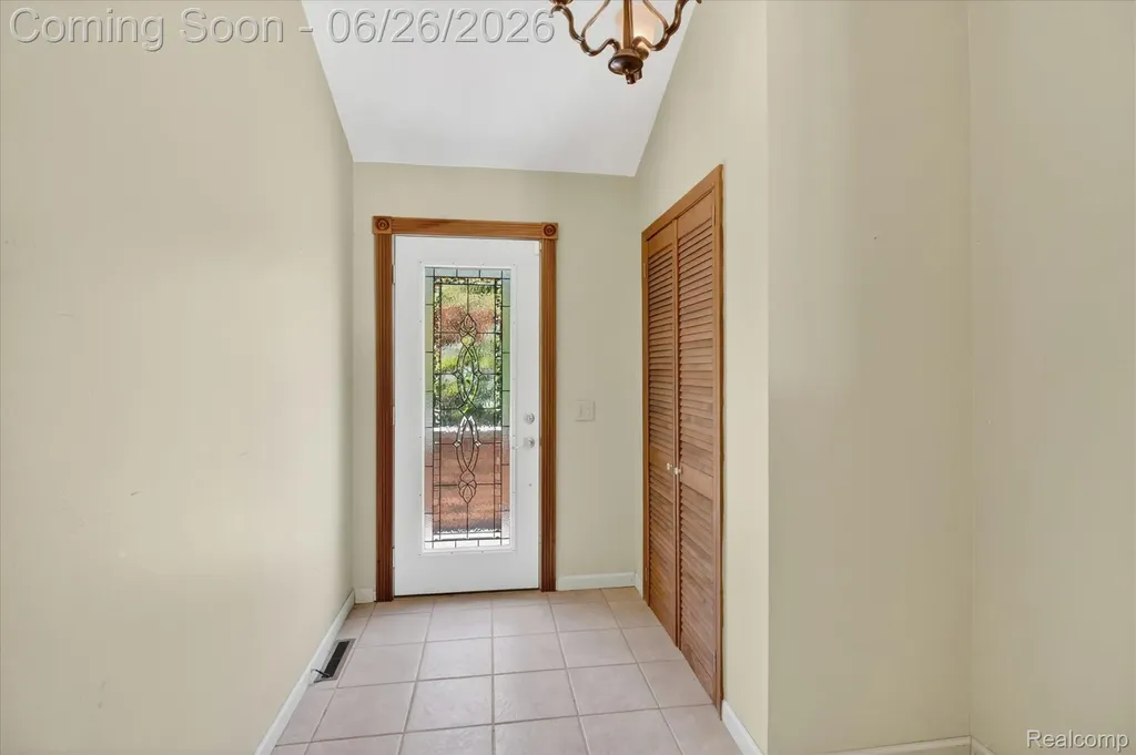3150 N Otter Creek Road La Salle Township MI 48161