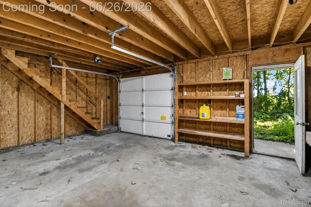 3150 N Otter Creek Road La Salle Township MI 48161