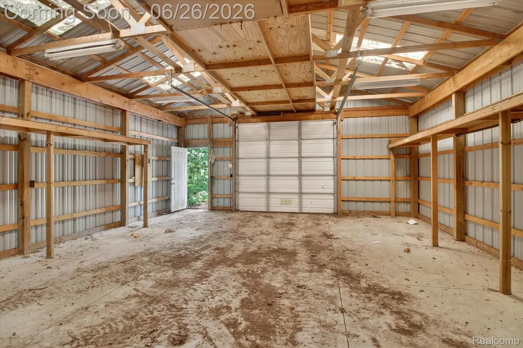 3150 N Otter Creek Road La Salle Township MI 48161