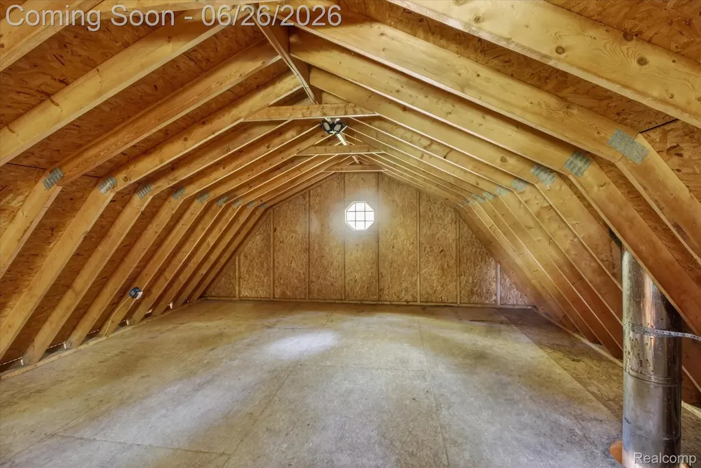 3150 N Otter Creek Road La Salle Township MI 48161
