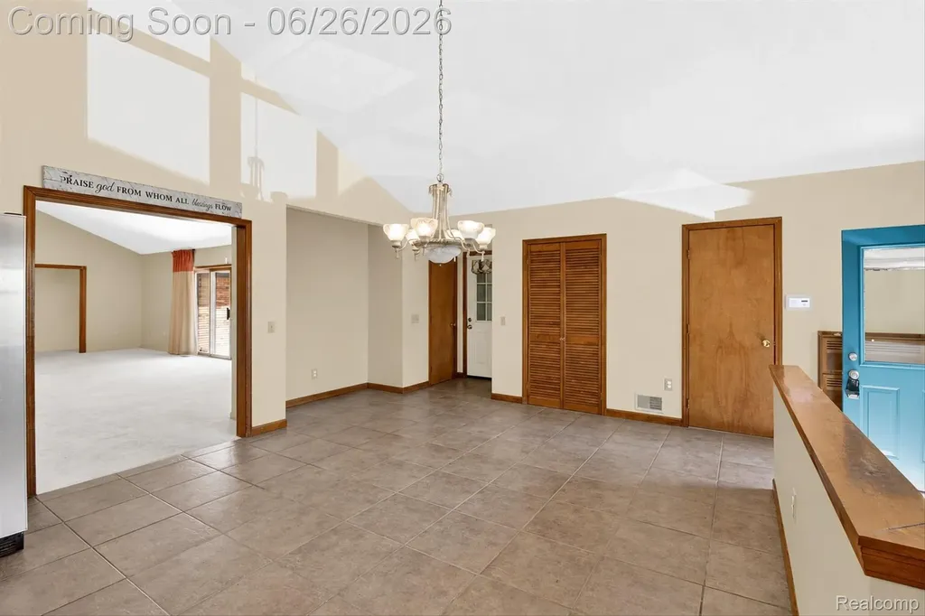 3150 N Otter Creek Road La Salle Township MI 48161