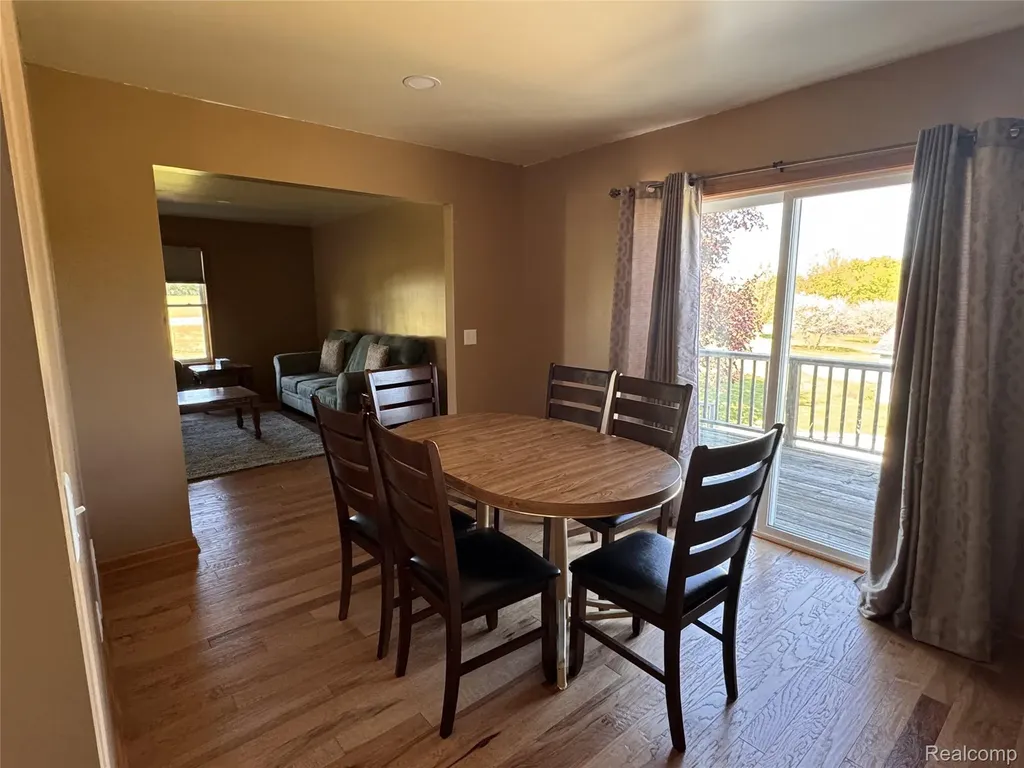 5070 Sanilac Road Koylton Township MI 48741