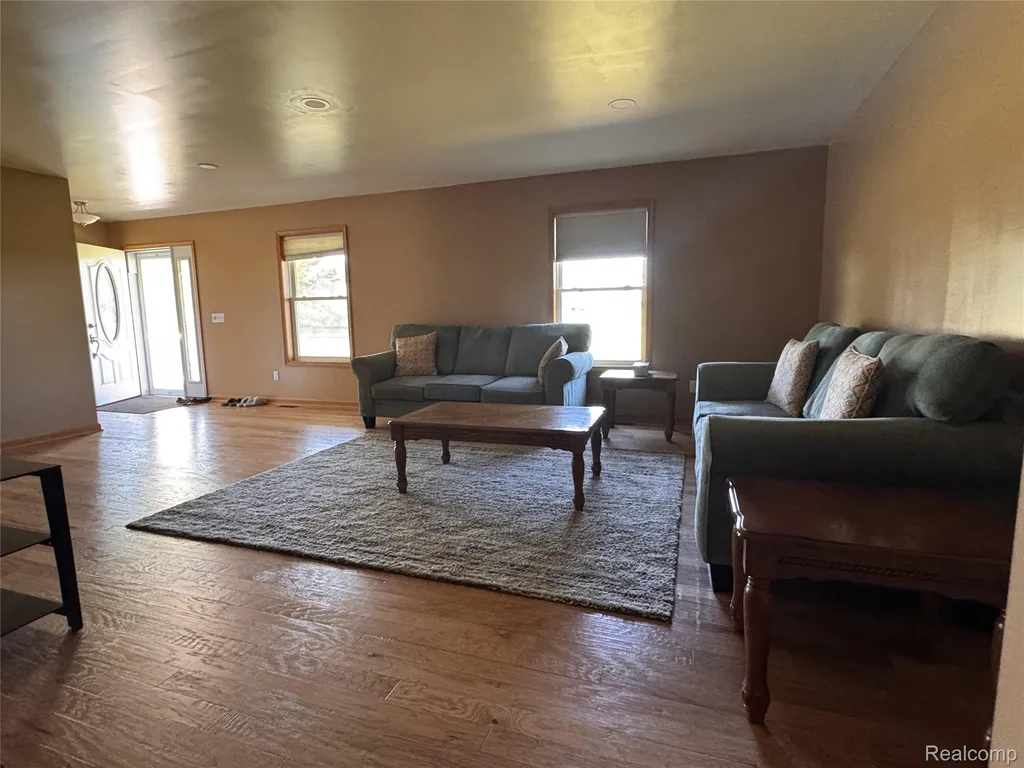 5070 Sanilac Road Koylton Township MI 48741