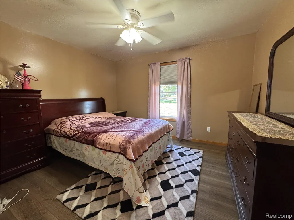 5070 Sanilac Road Koylton Township MI 48741