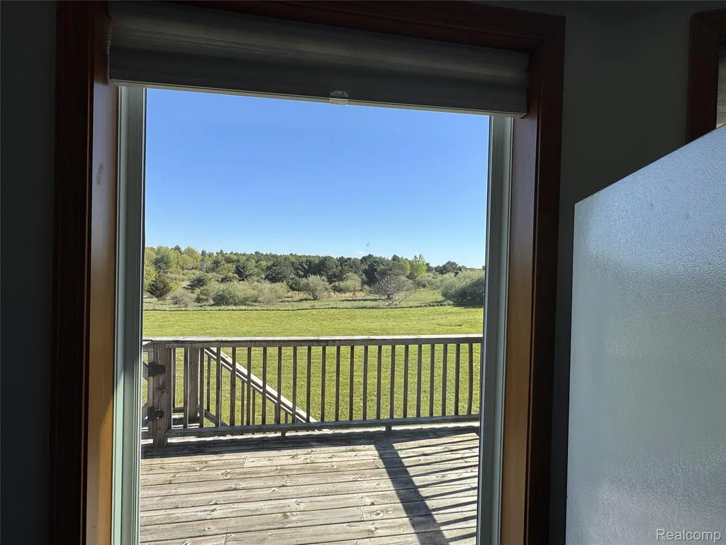 5070 Sanilac Road Koylton Township MI 48741