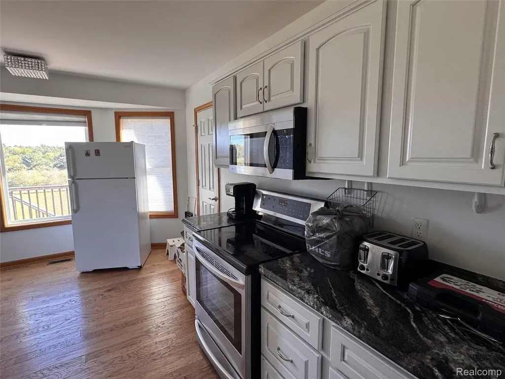 5070 Sanilac Road Koylton Township MI 48741