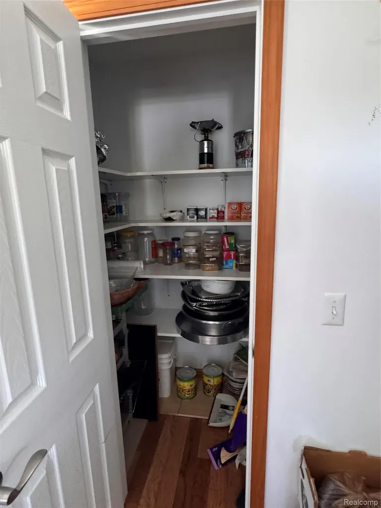 5070 Sanilac Road Koylton Township MI 48741