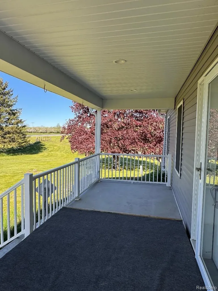 5070 Sanilac Road Koylton Township MI 48741