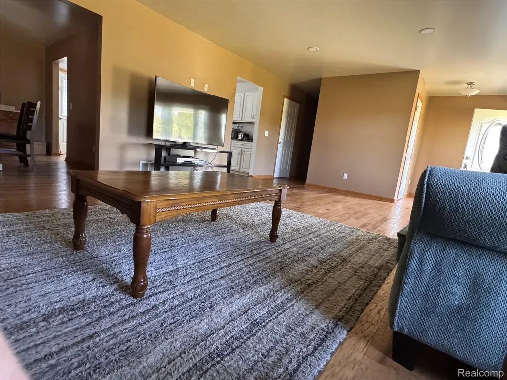 5070 Sanilac Road Koylton Township MI 48741