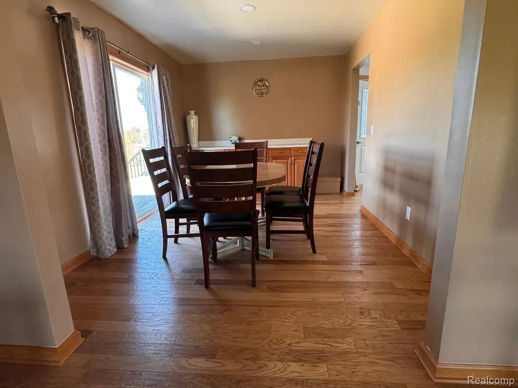 5070 Sanilac Road Koylton Township MI 48741