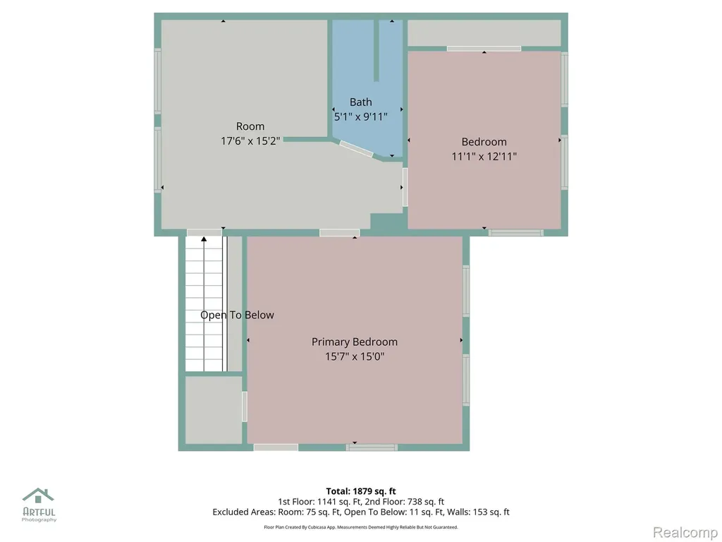 26249 E Huron River Drive Flat Rock City MI 48134