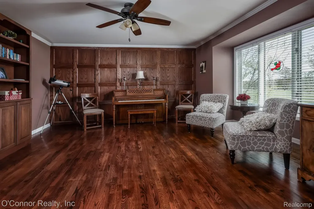 7978 Frith Road Columbus Township MI 48063