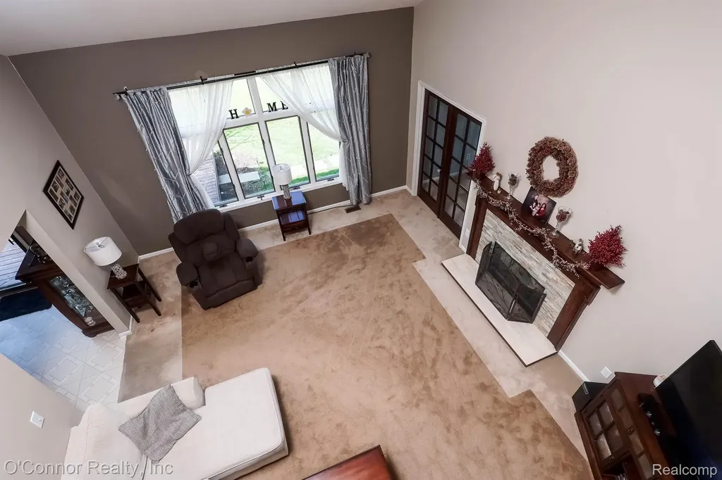 7978 Frith Road Columbus Township MI 48063