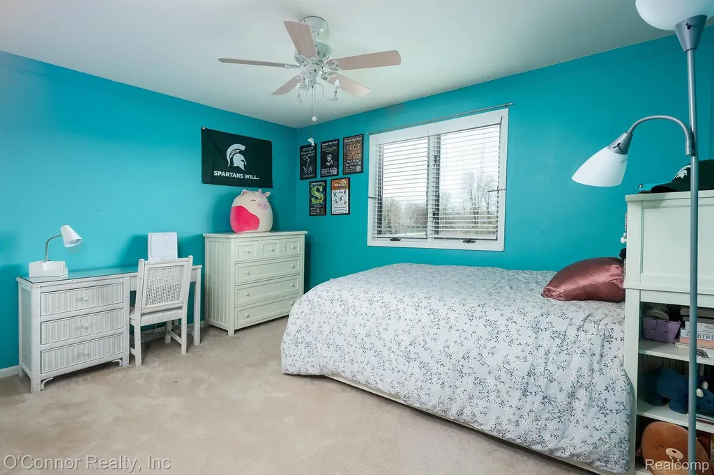 7978 Frith Road Columbus Township MI 48063