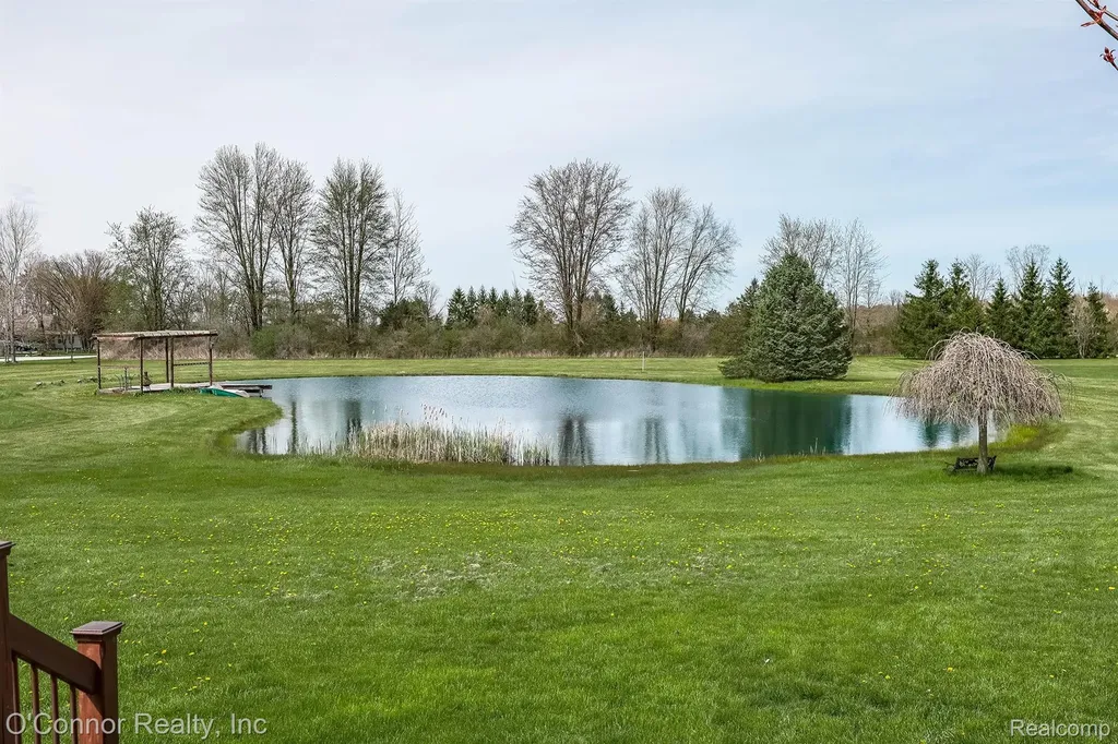 7978 Frith Road Columbus Township MI 48063