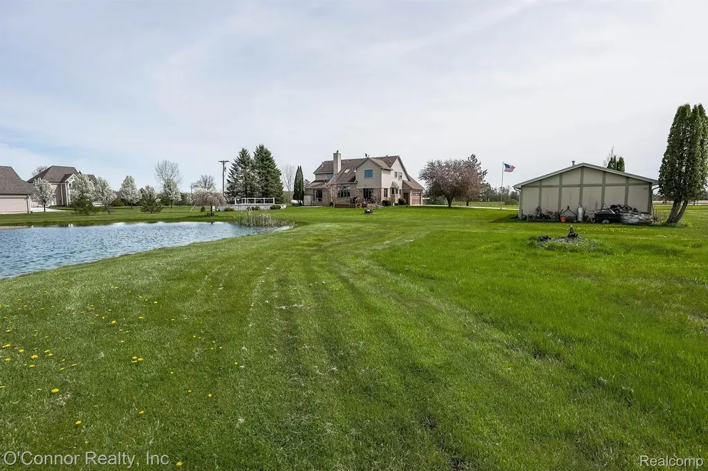 7978 Frith Road Columbus Township MI 48063