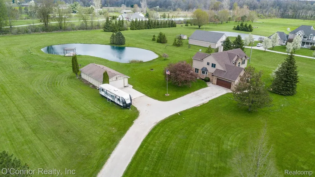 7978 Frith Road Columbus Township MI 48063