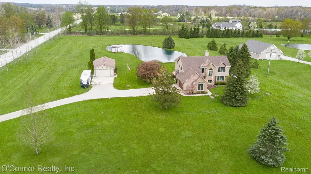 7978 Frith Road Columbus Township MI 48063