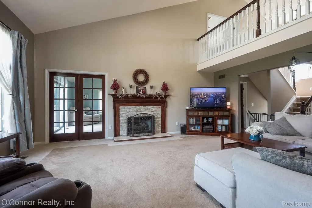 7978 Frith Road Columbus Township MI 48063