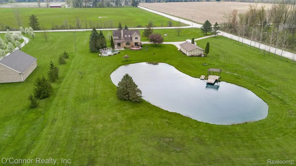 7978 Frith Road Columbus Township MI 48063