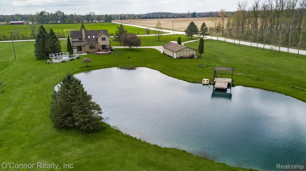 7978 Frith Road Columbus Township MI 48063