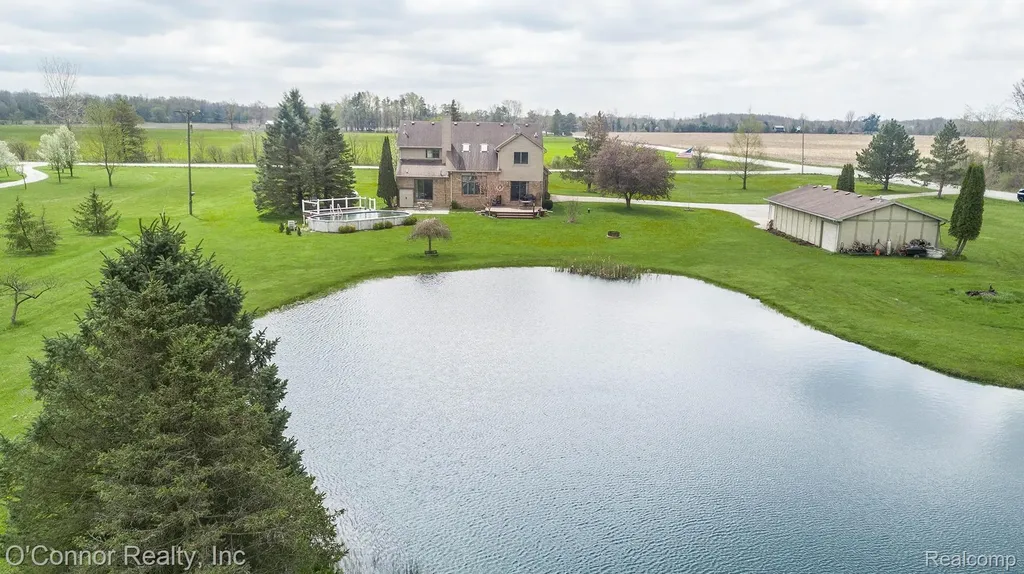 7978 Frith Road Columbus Township MI 48063