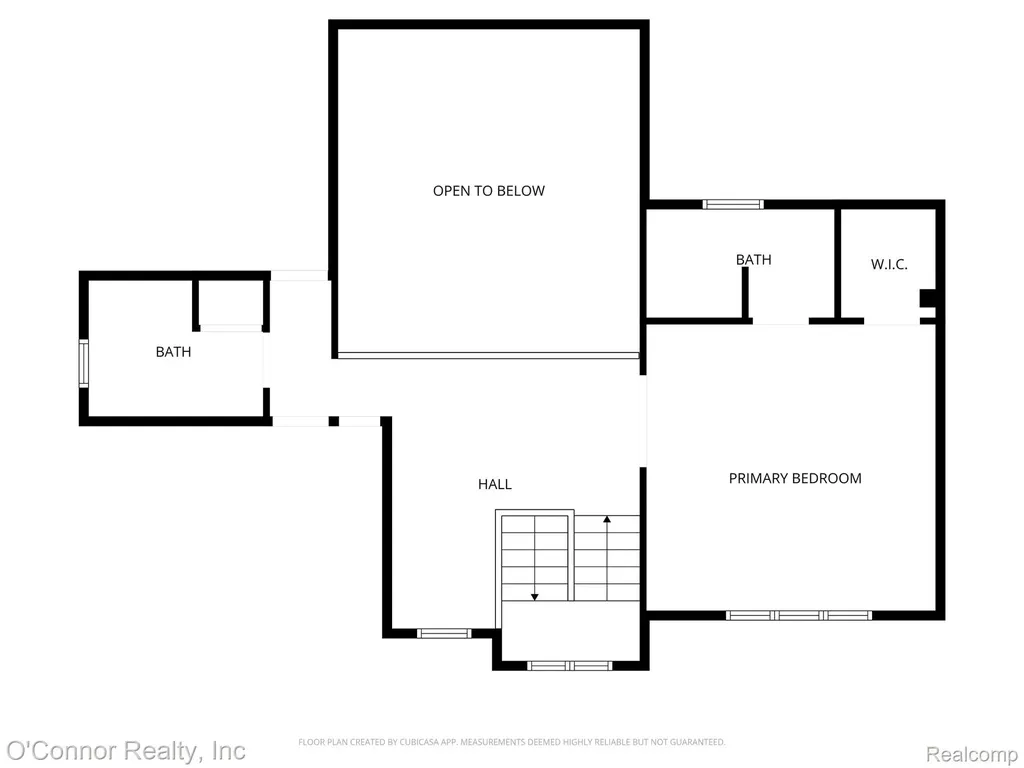 7978 Frith Road Columbus Township MI 48063