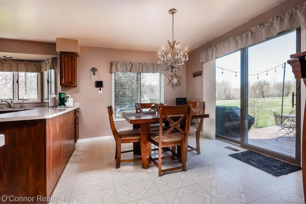 7978 Frith Road Columbus Township MI 48063