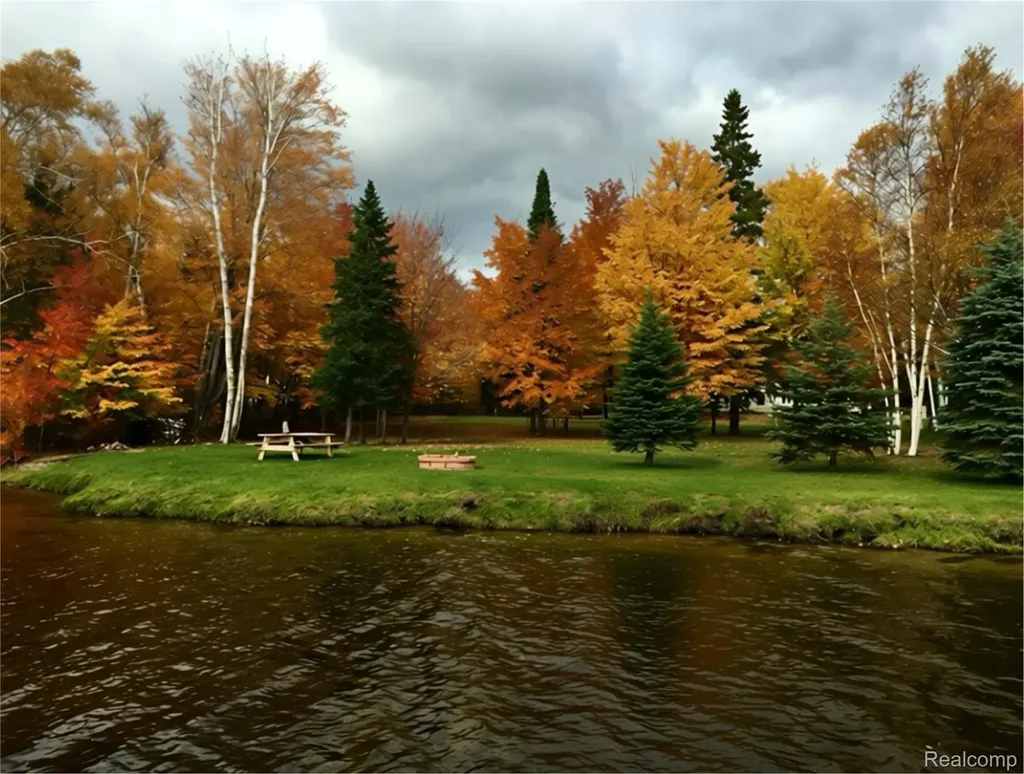 32993 W Birch Shores Drive Trout Lake Township MI 49793