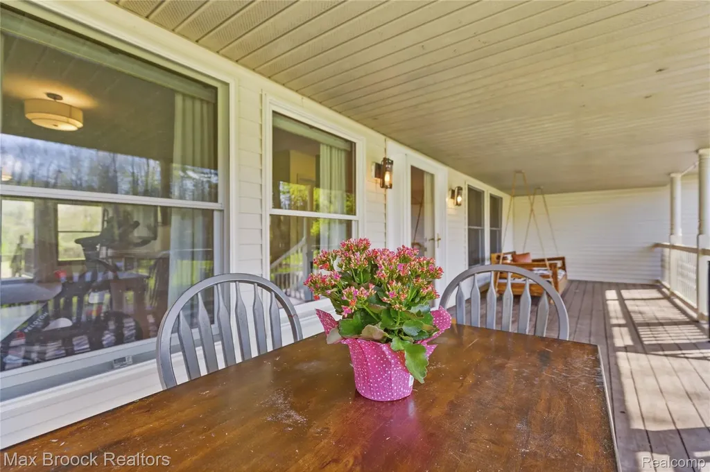 3295 Burning Tree Lane Arcadia Township MI 48412