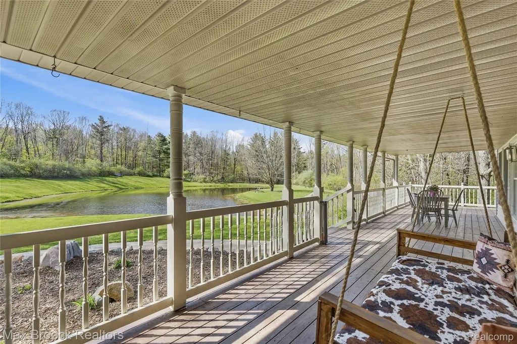 3295 Burning Tree Lane Arcadia Township MI 48412