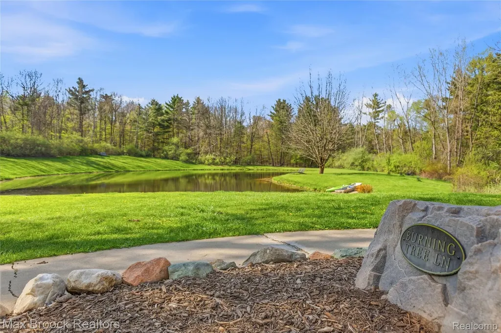 3295 Burning Tree Lane Arcadia Township MI 48412