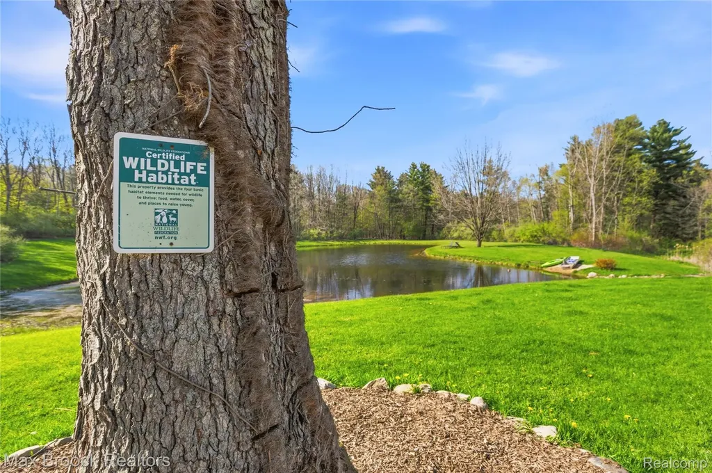 3295 Burning Tree Lane Arcadia Township MI 48412