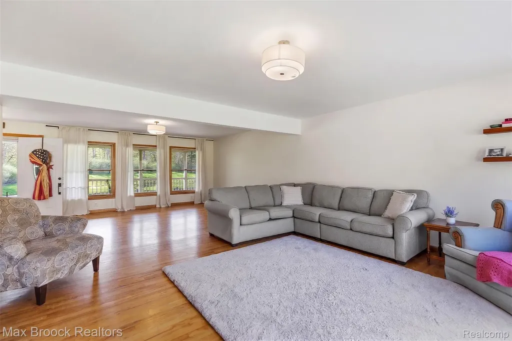 3295 Burning Tree Lane Arcadia Township MI 48412