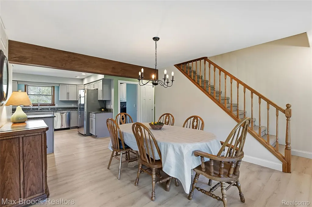 3295 Burning Tree Lane Arcadia Township MI 48412