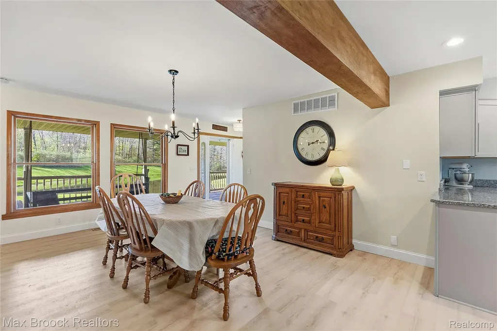 3295 Burning Tree Lane Arcadia Township MI 48412