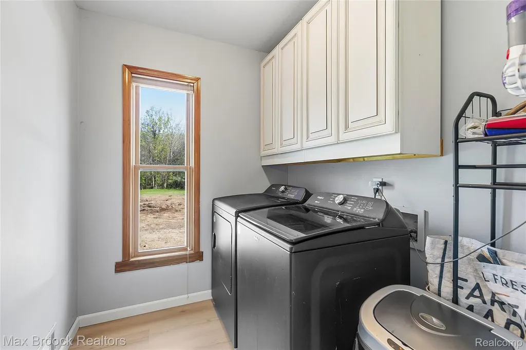 3295 Burning Tree Lane Arcadia Township MI 48412