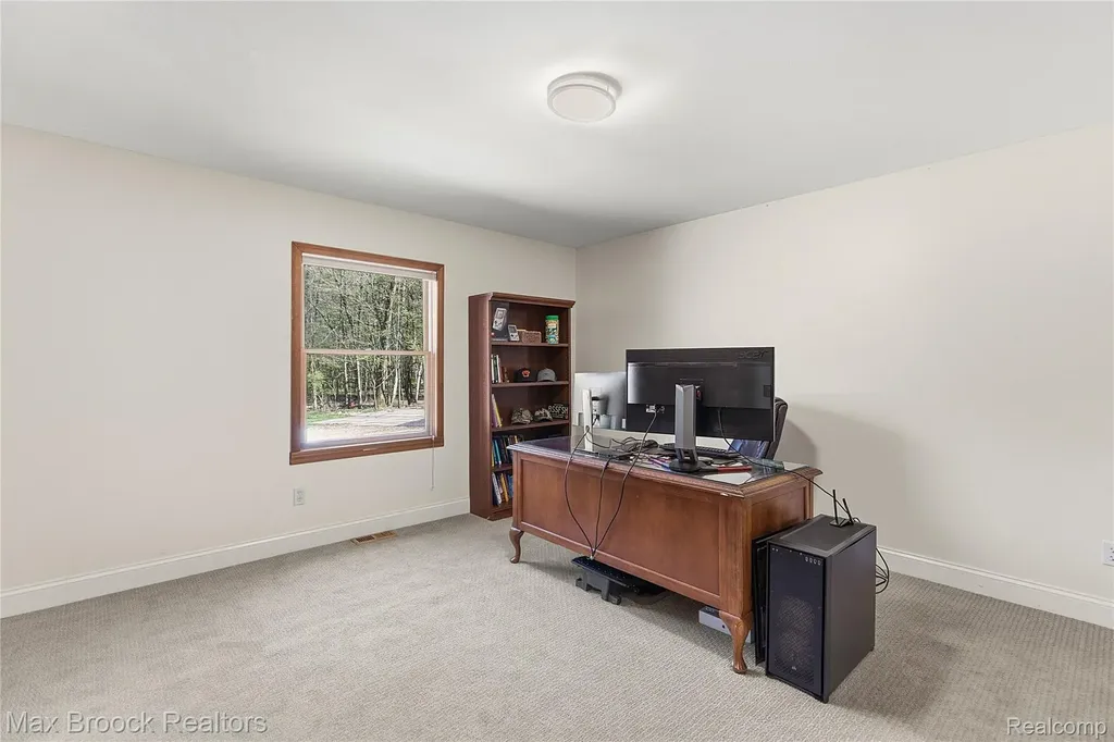 3295 Burning Tree Lane Arcadia Township MI 48412