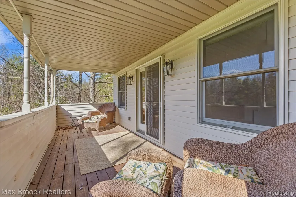 3295 Burning Tree Lane Arcadia Township MI 48412