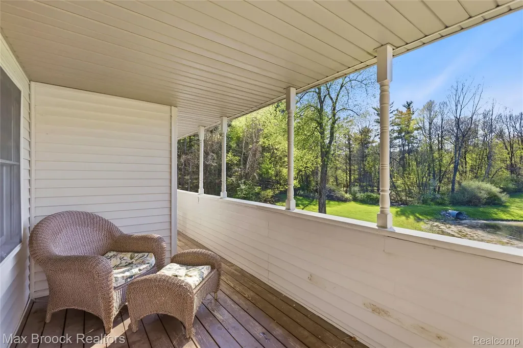 3295 Burning Tree Lane Arcadia Township MI 48412