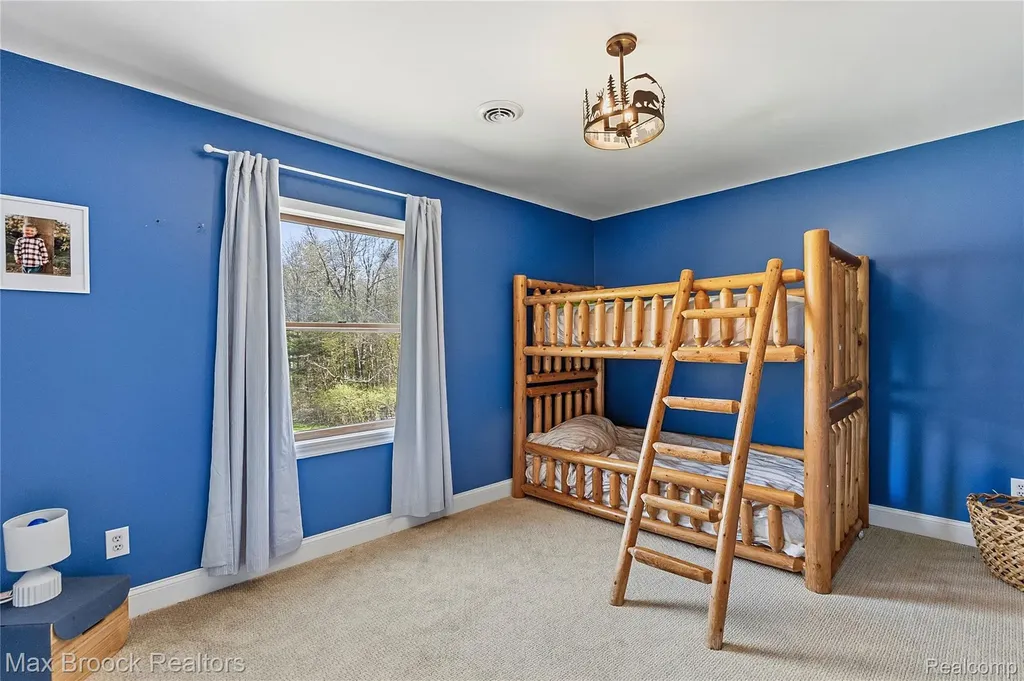 3295 Burning Tree Lane Arcadia Township MI 48412