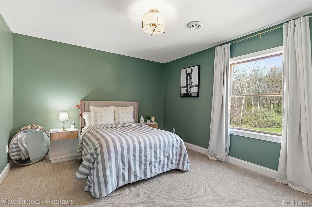 3295 Burning Tree Lane Arcadia Township MI 48412
