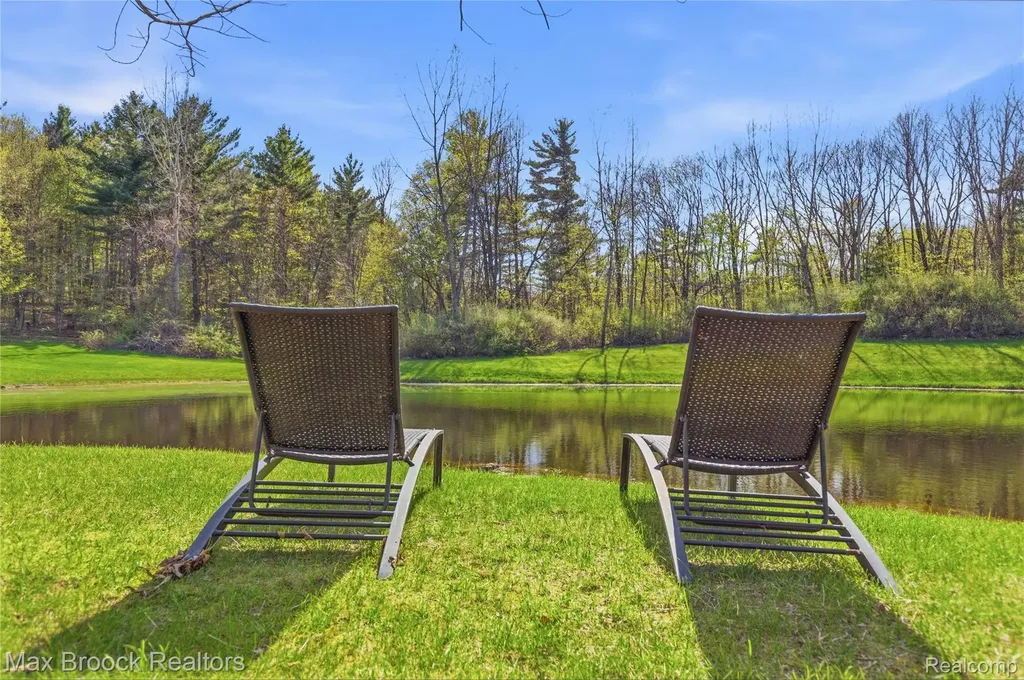 3295 Burning Tree Lane Arcadia Township MI 48412