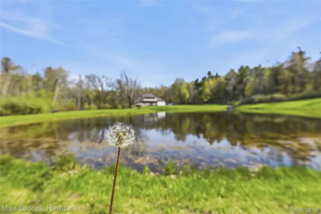 3295 Burning Tree Lane Arcadia Township MI 48412